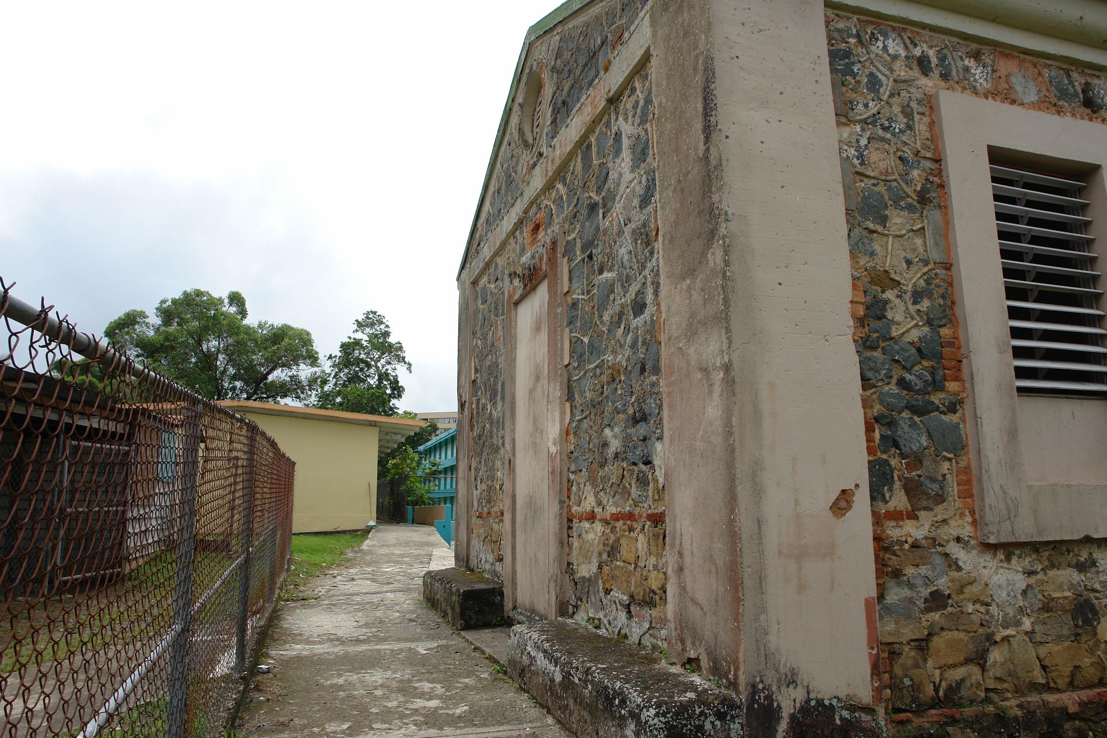 FDI - Aibonito - 2010 00051
